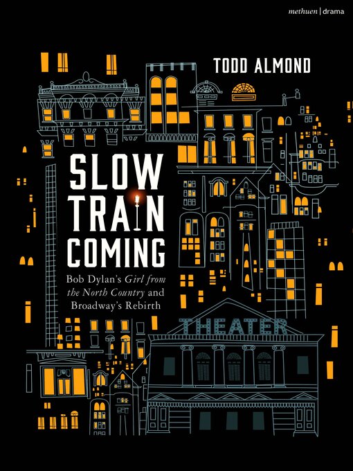 Title details for Slow Train Coming by Todd Almond - Available